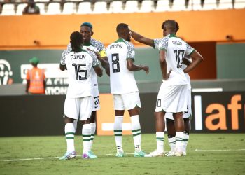 U-17 AFCON: U-17 AFCON: Why Golden Eaglets lost to Burkina Faso- Nduka Ugbade