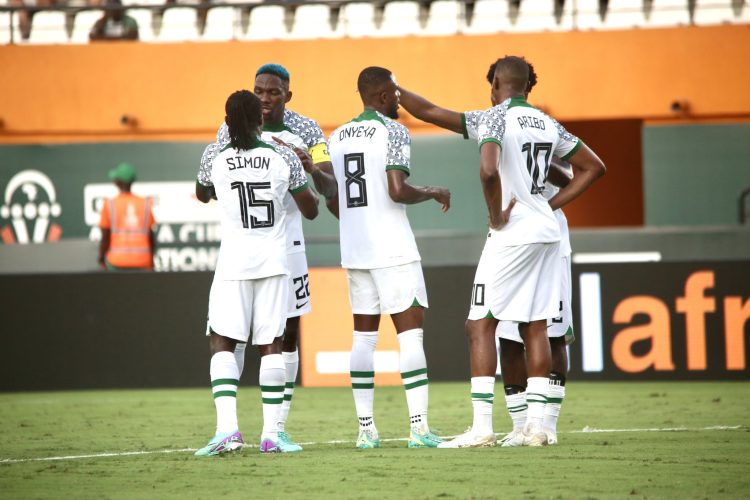 AFCON 2023: What is Nigeria’s ideal tactical roadmap to beating Angola? U17 World Cup winner shares insight