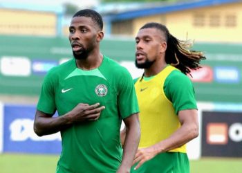AFCON 2023: Jose Peseiro opens up on Kelechi Iheanacho’s lack of game time