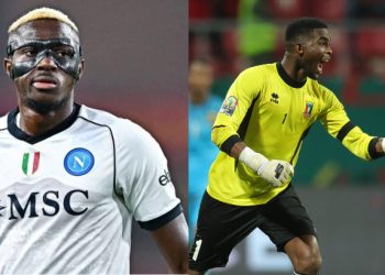 AFCON 2023: “Money is the last discussion”- Super Eagles boss Jose Peseiro unfazed by owed wages