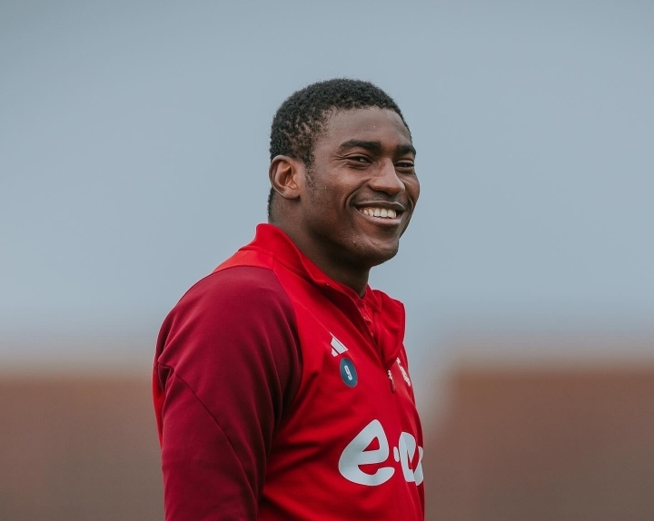Did Taiwo Awoniyi add extra weight while injured? Nottingham Forest star reacts