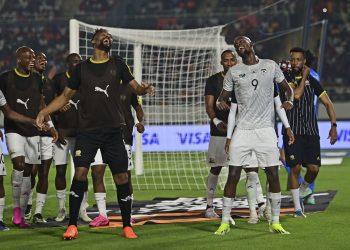 Key South African stars from 2023 AFCON semi-final against Nigeria doubtful for revenge mission