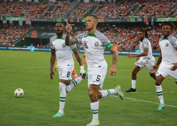 Like Nigeria, Ivorian, South African players get cash gifts after AFCON