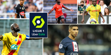 How Okocha, Oliseh and Ikpeba used their credit cards, drove team buses in Atlanta 96’ – Mumini Alao