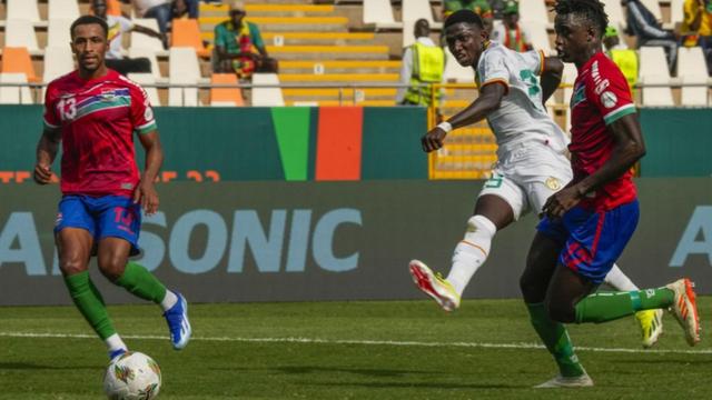 AFCON 2023 TV blackout rubbishes CAF’s best laid plans