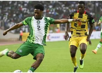 AFCON 2023: “Money is the last discussion”- Super Eagles boss Jose Peseiro unfazed by owed wages