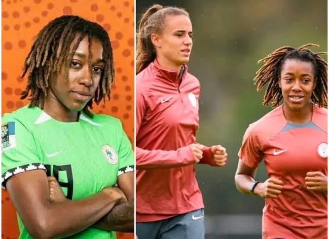 Jennifer Echegini: Juventus favourites to land award-winning Super Falcons star set to leave Florida State Seminoles