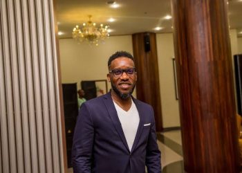 WATCH: Paul Aderibigbe unleashes his inner Austin Okocha to net Goal of the Season contender in NNL clash