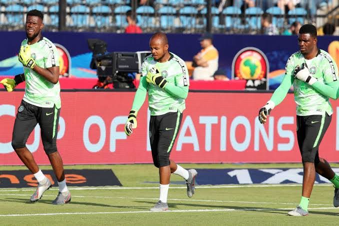 AFCON 2023: Super Eagles star tips Cote d’Ivoire to beat Nigeria – “I’m giving it to the hosts”