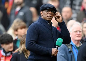 Ian Wright sends urgent message to NFF after Super Falcons’ sensational triumph against Australia