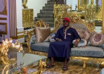 AFCON 2013: NFF contacted us for return tickets ahead of Cote d’Ivoire clash- Ogenyi Onazi