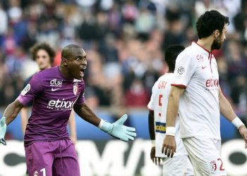 AFCON 2023: Chukwueze to resume camp late as AC Milan reach agreement with the NFF