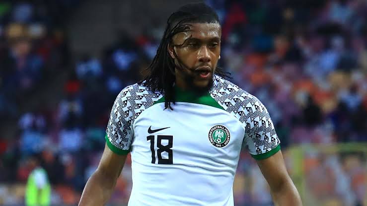 AFCON 2023: “We are confident that we will go far”- Ex-Arsenal star Iwobi tells Super Eagles fans