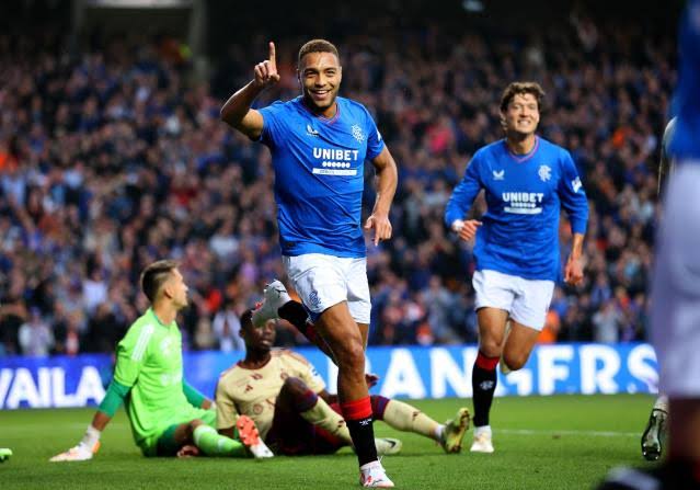 Nigerians abroad: Dessers, Dele-Bashiru, Tella, Payne in goal rush; Okoye, Demehin impress in Italy, France