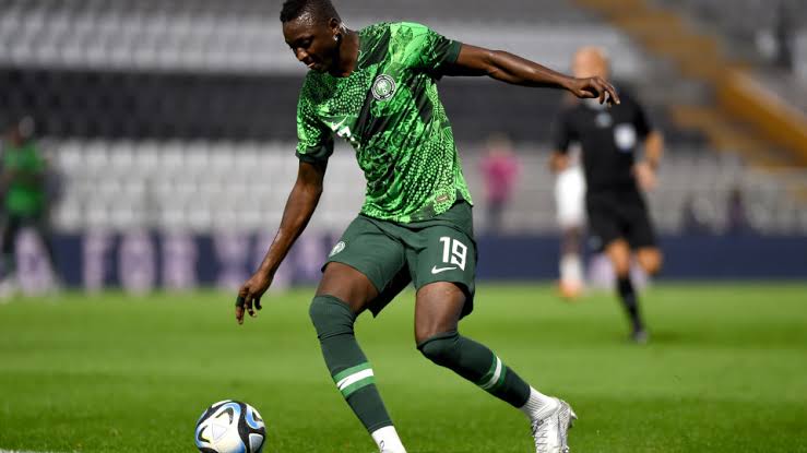 Umar Sadiq’s injury controversy: Who is to blame – NFF, Jose Peseiro or Real Sociedad star?