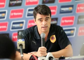 AFCON 2023: Angola coach reveals close bond with Super Eagles boss Peseiro – ‘We exchange messages”