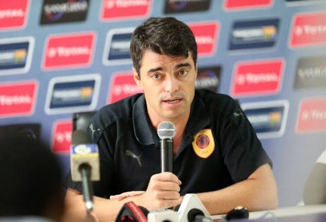 AFCON 2023: Angola coach reveals close bond with Super Eagles boss Peseiro – ‘We exchange messages”