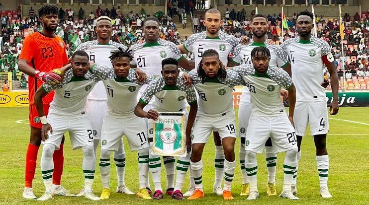 Nigeria vs Ghana, Mali: Five observations in Super Eagles squad for Black Stars, Eagles friendlies