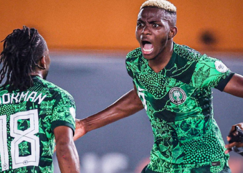 AFCON 2023: Jose Peseiro opens up on Kelechi Iheanacho’s lack of game time