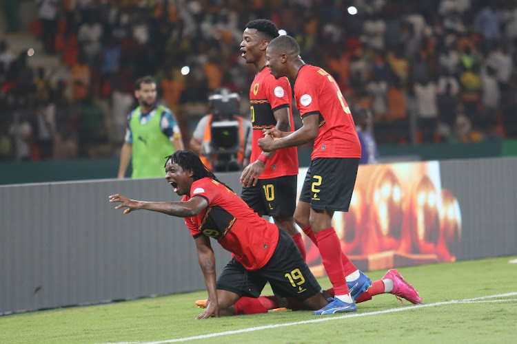 AFCON 2023: Angola receive massive reward ahead of Nigeria clash