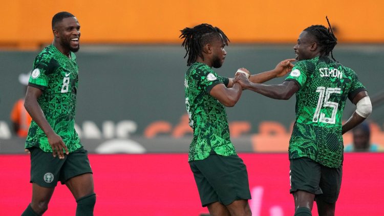 Report: Atletico Madrid, Inter Milan, Juventus eye Super Eagles’ AFCON hero