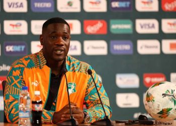 Cote d’Ivoire coach Emerse Fae reveals big change that could spur the Elephants to victory over Nigeria in AFCON final