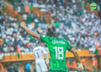 Leverkusen’s Boniface to battle Bayer Munich’s Harry Kane, nine others for Bundesliga team of the season spot