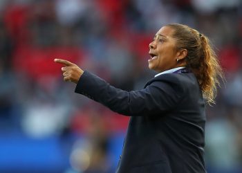 “A very difficult game” – South Africa coach expects tough opener against Nigeria in Morocco