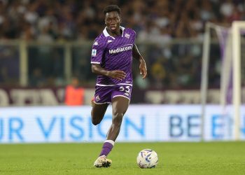 “We want to bring a trophy to Florence”- 19-year-old Nigeria-eligible defender aims to break 14-year record at Fiorentina