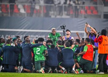 Top 5 coaches for Nigeria’s Super Eagles job after Jose Peseiro’s exit