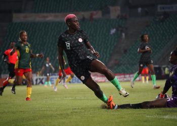 We are not scared of Cameroon– Super Falcons coach