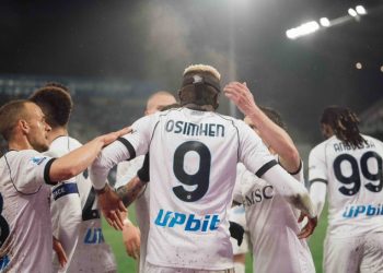 Terem Moffi’s AFCON absence: Who is best to step up for the Super Eagles?