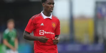 2014 UEFA Champions League finalist lauds Ademola Lookman for brilliant Atletico start