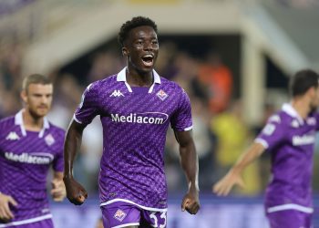 “We want to bring a trophy to Florence”- 19-year-old Nigeria-eligible defender aims to break 14-year record at Fiorentina