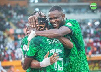 Brentford’s Frank Onyeka credits incredible AFCON 2023 performance to one secret ingredient