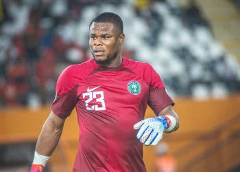 Top five goalkeepers to watch at the 2023 AFCON tournament