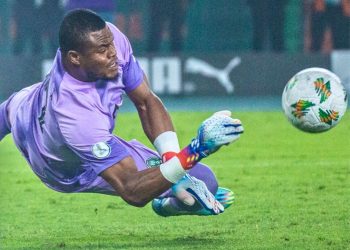 “Not a disaster yet” – Nigerian legend Peter Rufai tips Super Eagles to bounce back from World Cup qualifying disappointment
