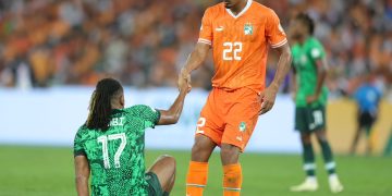 PL Roundup: Iwobi stars as Everton hold Liverpool; Onyeka gets valuable time in Leeds trashing