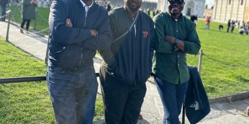 Hafiz Ibrahim: The Kano-born Ojodu FC striker who scored a hat trick at the Viareggio Cup