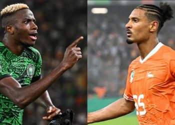 Cote d’Ivoire vs Nigeria: Jose Peseiro shares Zaidu Sanusi fitness update
