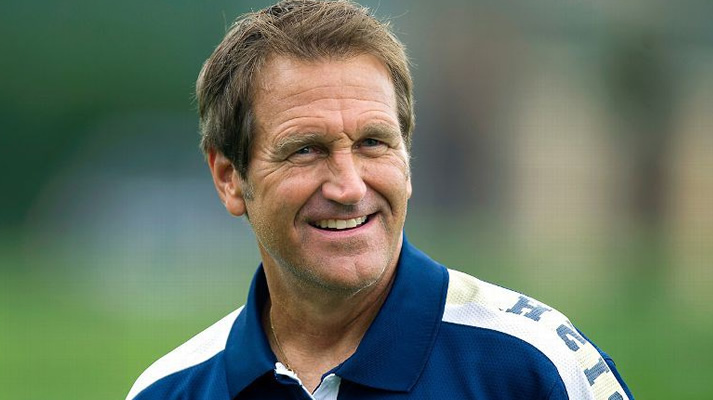 “We can’t look ahead of ourselves” – Coach Randy Waldrum plays down Olympic success with Super Falcons