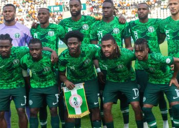 Cote d’Ivoire vs Nigeria: Jose Peseiro shares Zaidu Sanusi fitness update