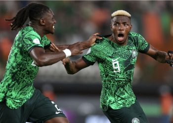 Super Eagles Gernot Rohr Is Not A Fantastic Coach – 1996 Olympics Gold Medalist, Babayaro