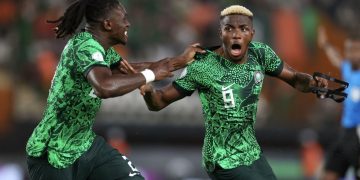 Nigeria legend Ayisat Yusuf issues Olympics rallying cry to Super Falcons – ‘Let’s shift our focus on getting a gold medal’