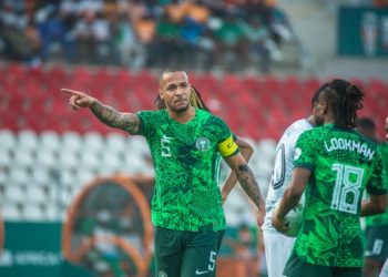 Nigeria vs England: I’m Yet To Decide On My International Future – Arsenal Midfielder, Saka