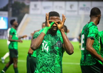 Cote d’Ivoire vs Nigeria: Jose Peseiro shares Zaidu Sanusi fitness update