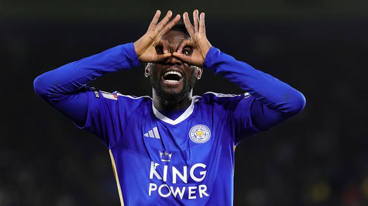 “You’re the worst Nation”- Wilfred Ndidi’s Leicester City teammate bants Super Eagles after AFCON semi-final triumph over South Africa