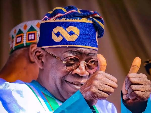 Cote d’Ivoire vs Nigeria: CAF boss confirms President Tinubu’s attendance at AFCON final