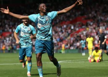 Nigeria 3-2 South Africa: Golden Eaglets edge thriller, take step closer to FIFA World Cup ticket