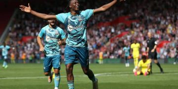 Nigeria U20 striker Charles Agada joins Croatian side Istra from Mavlon